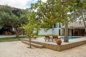 Casa Paraíso do Kite