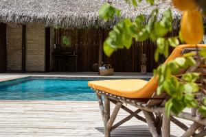 Casa Paraíso do Kite