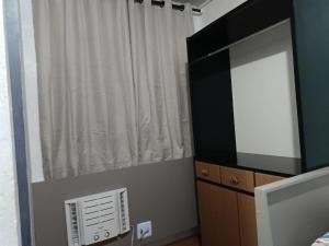 AP da val 3 no coração de Manaus