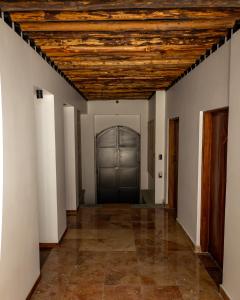 Las Raices de Oaxaca Hotel Boutique