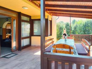 Holiday home Balatonbereny - Balaton 18113