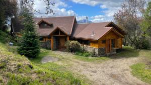 Oceana Suites Santa Inés, Coyhaique