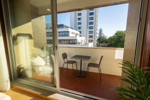 Porto Retreats Z