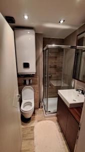 Apartman Bjanka 308