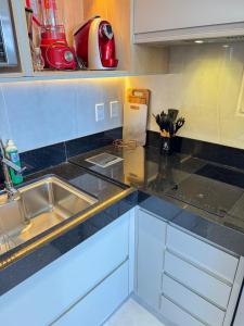 GRAN SOLARE BARREIRINHAS 601 - Apartamento super aconchegante