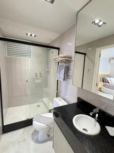 GRAN SOLARE BARREIRINHAS 601 - Apartamento super aconchegante