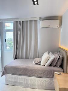 GRAN SOLARE BARREIRINHAS 601 - Apartamento super aconchegante