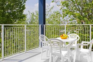 Apartments in Lignano 21760