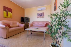 Apartment in Dramalj 41656