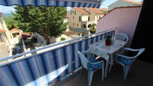 Apartment in Porat - Insel Krk 13205