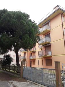 Apartments in Rosolina Mare 33316