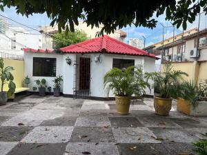 Comfortable and quiet apartment