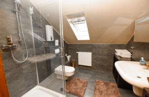 Haus Thomas Penthouse Deluxe