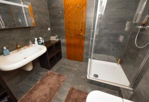 Haus Thomas Penthouse Deluxe