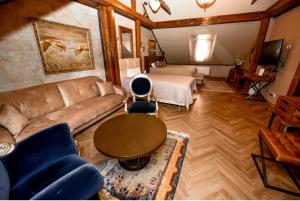 Haus Thomas Penthouse Deluxe
