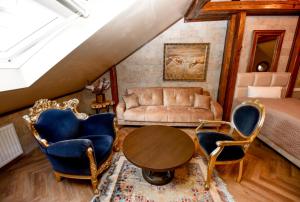 Haus Thomas Penthouse Deluxe