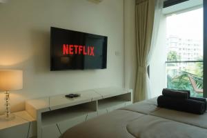 Laguna beach resort Maldives 3 - Studio vue piscine