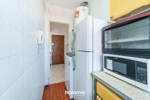 Departamento 2 ambientes en Punta Mogotes