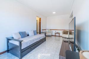 Departamento 2 ambientes en Punta Mogotes