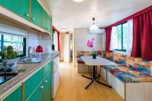 Mobilehomes in Tuoro Sul Trasimeno - Umbrien 24273