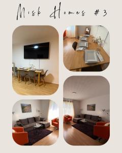 Misk Homes #3 Near Heathrow Airport, shops & Brunel University - Free Parking