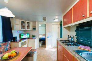 Mobilehomes in Tuoro Sul Trasimeno - Umbrien 24273