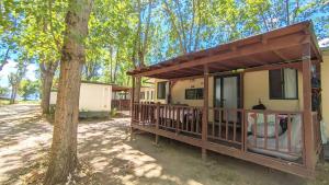 Mobilehomes in Tuoro Sul Trasimeno - Umbrien 24273