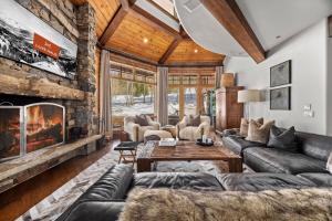 Ski Utah Home at Deer Valley