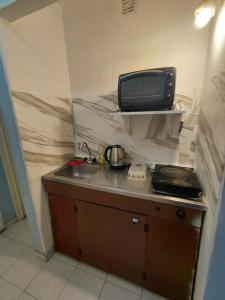 Apartamento junto al Obelisco 2 con cochera adicional