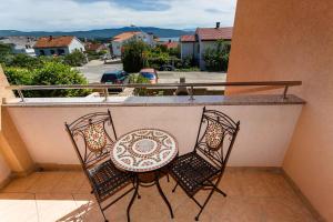 Apartment in Krk - Insel Krk 12624