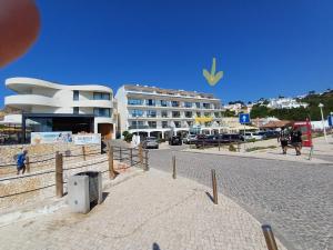 Salema Beach Apartment