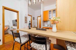 Apartment in Crikvenica 54337