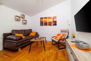 Apartment in Crikvenica 54337