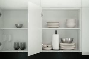 Modern Studio in Gasperich with Balcony & Wi-Fi