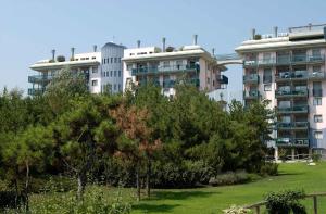 Apartments in Bibione 38725