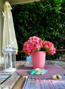 Apartment in Dobrinj - Insel Krk 45222