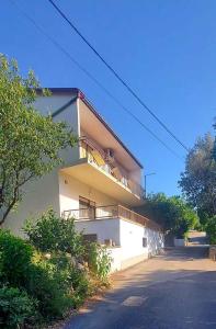 Apartment in Dobrinj - Insel Krk 45222