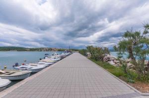 Apartment in Dobrinj - Insel Krk 45222