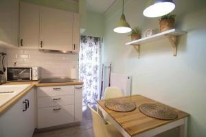 Marianas Modern Central House in Thessaloniki