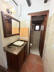 La Casa Colonial Imperial