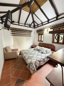 La Casa Colonial Imperial