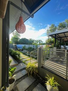 La Casa de Cueto Guesthouse