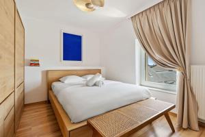 Designer Comfort in Bonnevoie-Nord-Verlorenkost