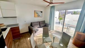 Las Palmeras del Sol