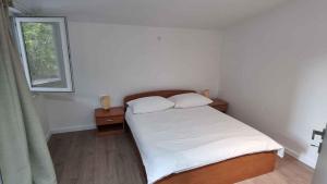 Apartment in Biograd na Moru 35590