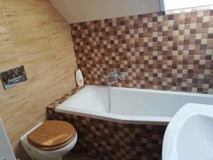 Holiday home in Balatonlelle 54843