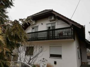 Holiday home in Balatonlelle 54843