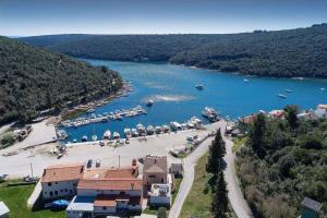 Holiday home in Krnica - Istrien 37962