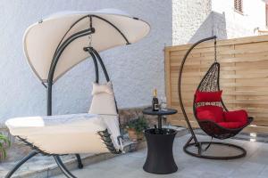 Holiday home in Krnica - Istrien 37962