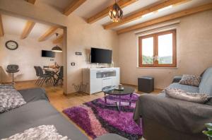 Holiday home in Krnica - Istrien 37962